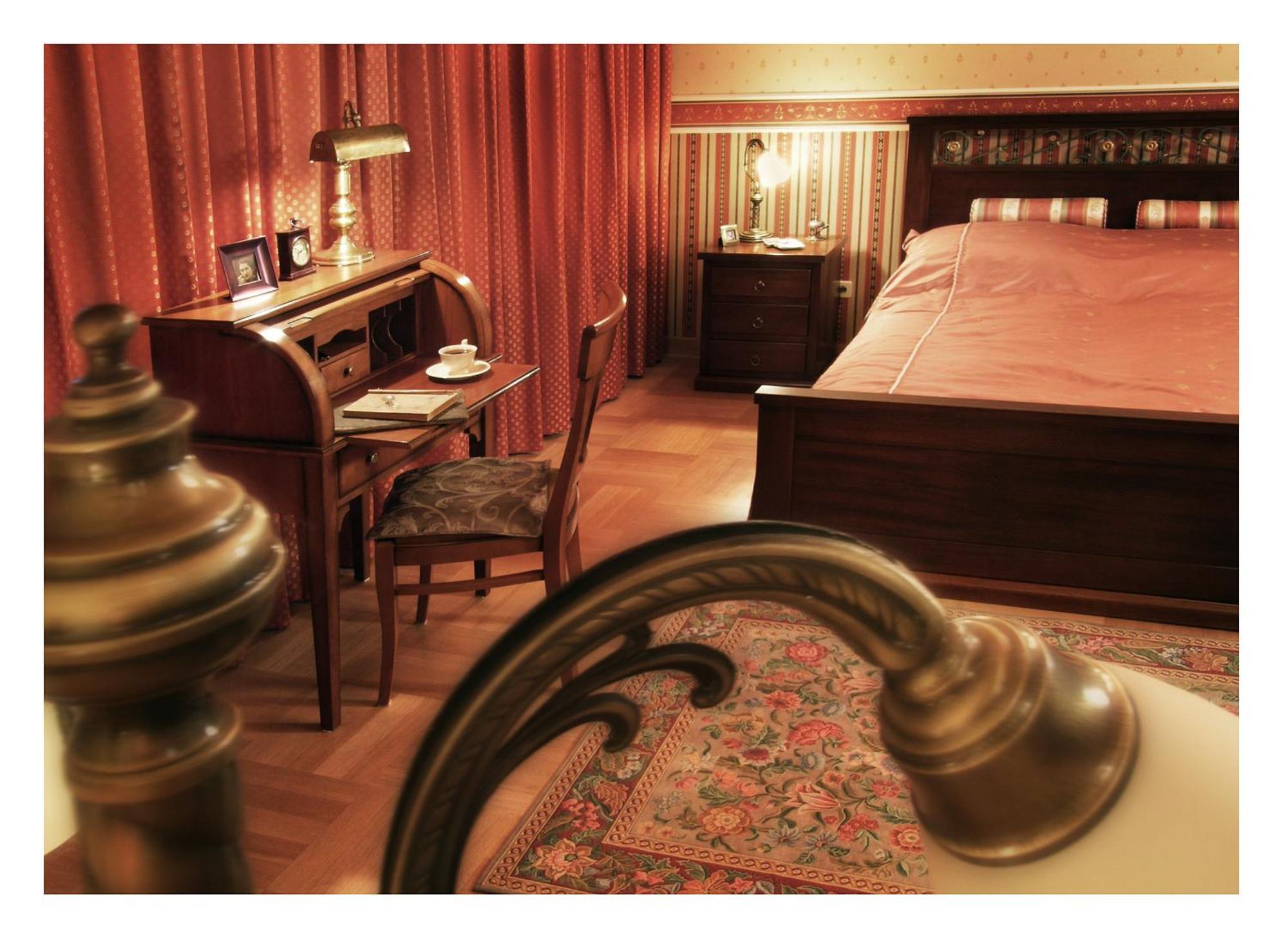 Duval Apartments วอร์ซอ ภายนอก รูปภาพ
